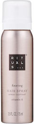 Rituals Fixating Hair Spray Vitamin E 75 Ml Rituals Fixating Hair Spray Vitamin E 75 Ml
