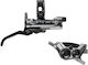 Shimano Xtr Rear Hydraulic Bike Disc Brake