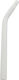 Elmo Bicycle Seatpost Fixed 25.4mm