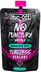 Muc-Off Mtb Tubeless Уплътнител 140 мл