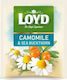 Loyd Τσάι 20 Φακελάκια
