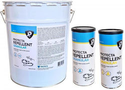 Protecta Repellent Granular Abwehrpulver Schlan...