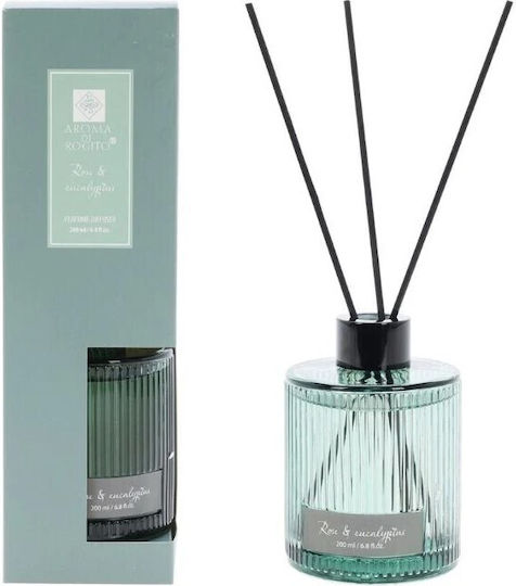 Aroma Di Rogito Raumduft 200ml