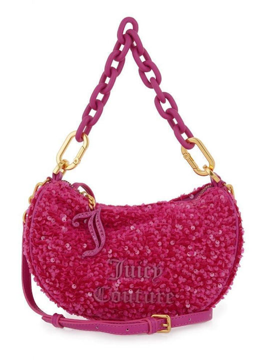 Women's Hobo Bag Pink