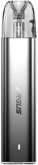 Voopoo Argus G2 Mini Plus Pod Kit 3ml με Ενσωματωμένη Μπαταρία 1500mAh Moonlit Gray