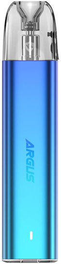 Voopoo Argus G2 Mini Plus Pod-Bausatz 3ml mit Integrierter Batteriekapazität 1200mAh Aurora Blau