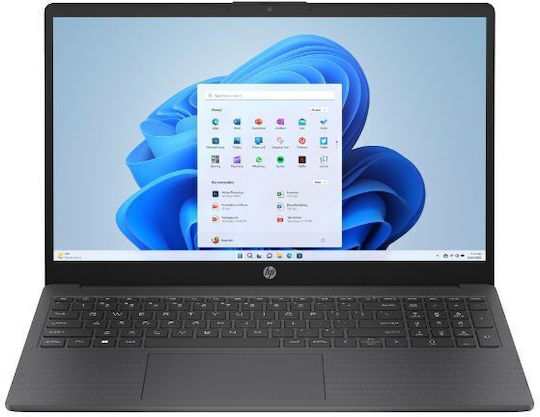 HP 15-fc0001nv 15.6" IPS FHD (Ryzen 7-5825U/16GB/1TB SSD/W11 Home) (US Keyboard)
