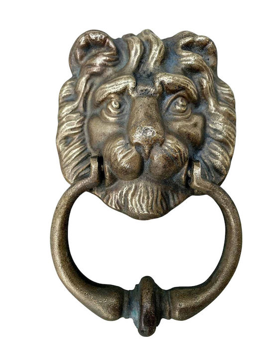 Ρόπτρο Εξώπορτας Μπρούτζινο