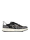 Ανδρικά Sneakers Dark Brown