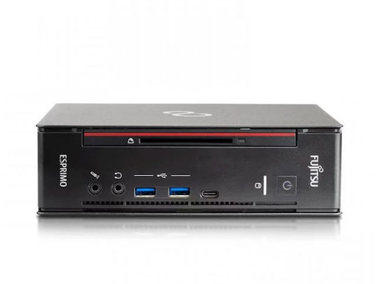 Fujitsu Esprimo Q958 Gradul Refurbished A (Core i5-8400/8GB/256GB SSD/W10 Home)