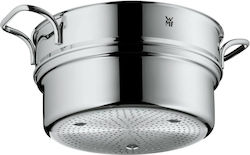 Stainless Steel Steamer Basket Wmf Diameter 24cm