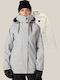 686 Women's Ski & Snowboard Jacket Multicolour I-008530-1523