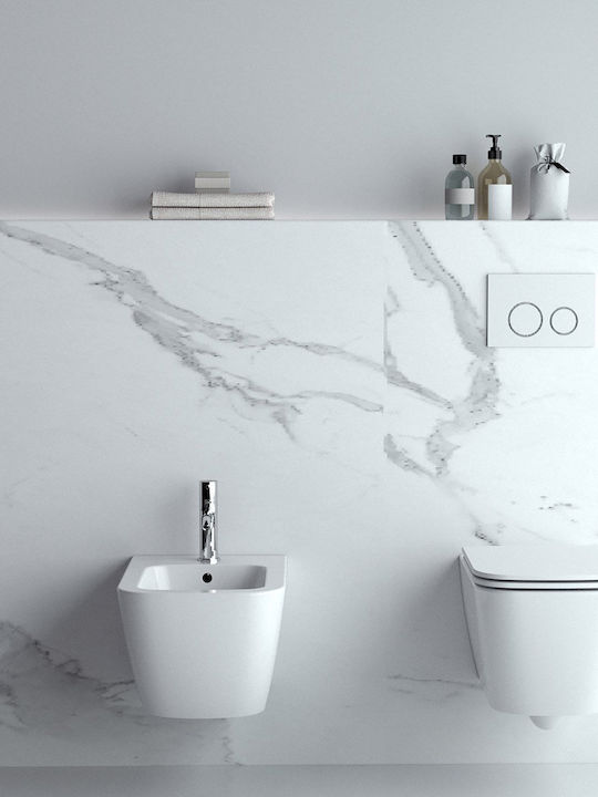 Karag Wall-Hanging Bidet Legend xx