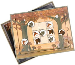 Sudoku Forest Game 4+ Ani (EN) Egmont Sudoku Forest Game 4+ Ani (EN) Egmont