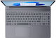 Lenovo IdeaPad Slim 3 15ARP10 15.3" IPS (Ryzen 5-7535HS/8GB/512GB SSD/No OS) Luna Grey (US Keyboard)