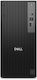 Dell VDHPY Desktop PC (Ultra 5-235/16GB DDR5/512GB SSD/W11 Pro)