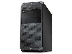 HP Tower G4 Workstation Реновиран Клас A (Xeon-W2123/32GB/512GB)