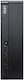 MSI PRO DP80 A14G-004EU SFF Desktop PC (i5-14400/16GB DDR4/512GB SSD/W11 Pro)