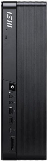 MSI PRO DP80 A14G-004EU SFF Desktop PC (i5-14400/16GB DDR4/512GB SSD/W11 Pro)