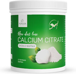 Pokusa Raw Diet Line Calcium Citrate 250gr