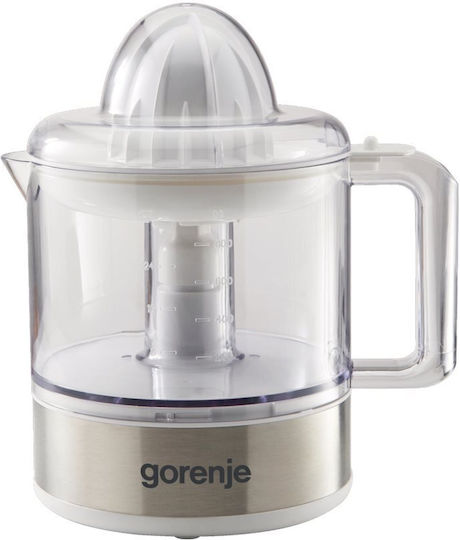 Gorenje Electric Juicer 30W White