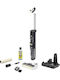 Karcher Rechargeable Stick Vacuum 18V Black 1.056-134.0