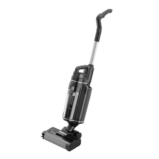 Aiwa Reîncărcabilă Aspirator 2 în 1 Stick & De Mână 18V Neagră 1360179