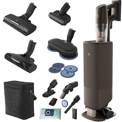 Electrolux EP83HB25WU Επαναφορτιζόμενη Καφέ Electrolux EP83HB25WU Επαναφορτιζόμενη Καφέ