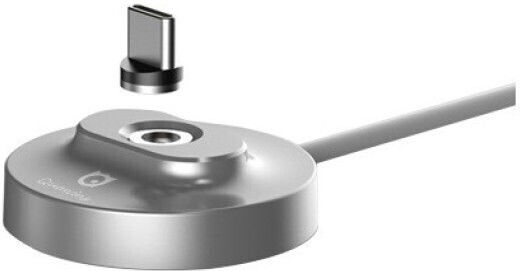 Quawins Vstick Type C Adapter Magnetic Charger