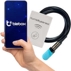 Blebox Αισθητήρας Θερμοκρασίας - Υγρασίας
