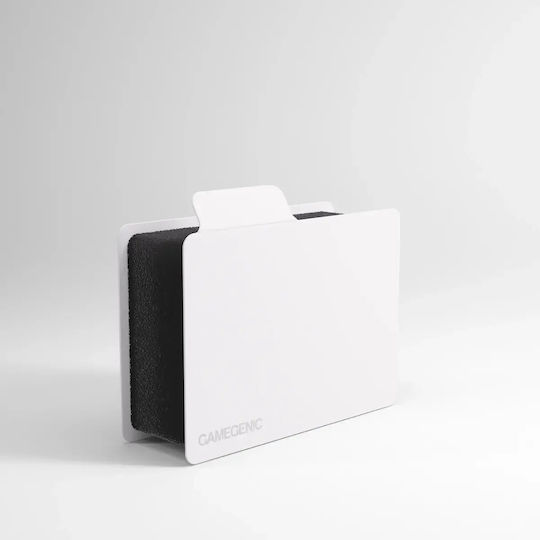 Gamegenic Sideloading Sizemorph Separator De Carduri Marvel Dimensiune Standard Alb