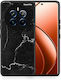 Marble Black Realme 12 Pro 5g 12 Pro+ Case