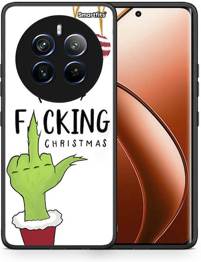 Merry F Xmas Realme 12 Pro 5g 12 Pro+ Case