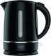 Adler Βραστήρας 1.7lt 2200W Μαύρος
