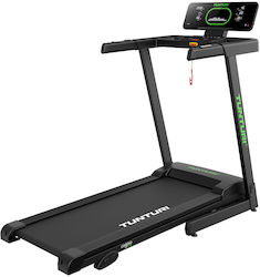 Tunturi Cardio 2hp Elektrischer Laufbänder für Fitness Tunturi Cardio 2hp Elektrischer Laufbänder für Fitness