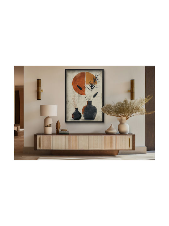 Wandbilder Modern Gemälde Wohnzimmer Schlafzimmer Frau