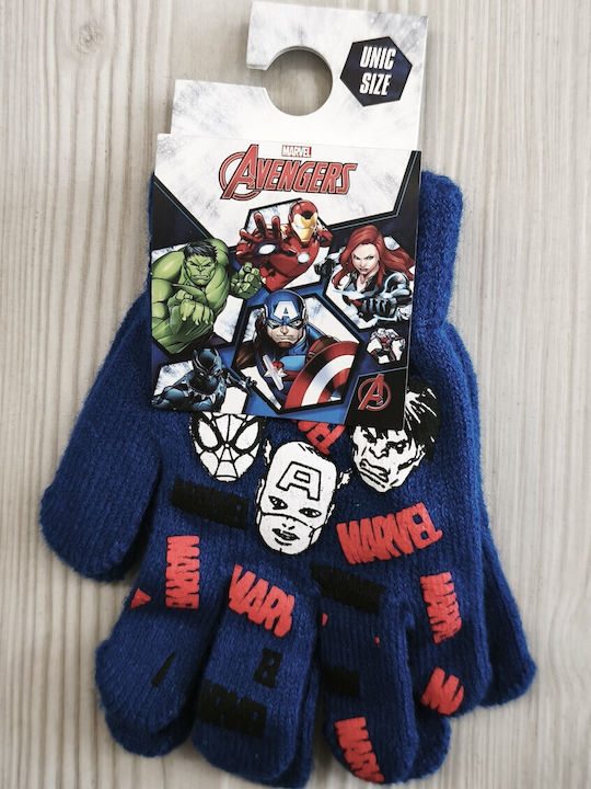 Avengers