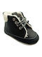 Baby Stiefeletten Schwarze
