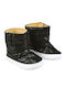 Baby Stiefeletten Schwarze