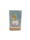 Harti Harti LED Kinder Nachttischlampe
