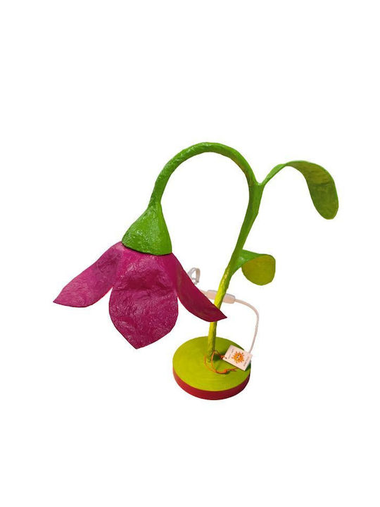 Harti Harti Lampă portabilă pentru copii Verde