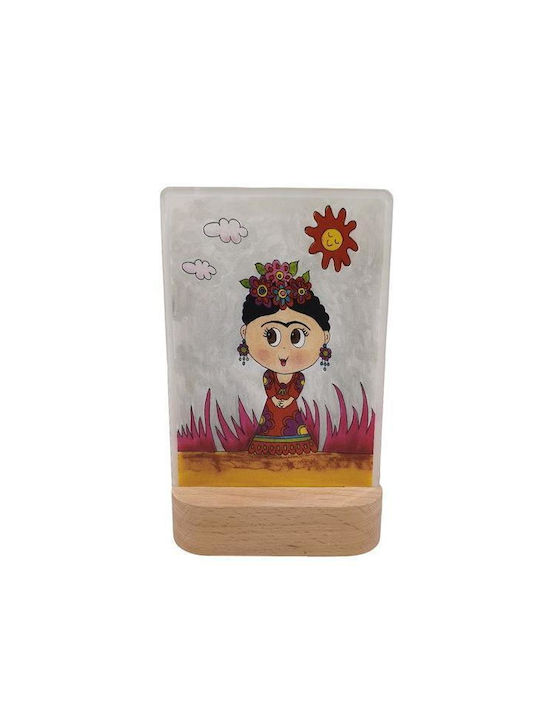 Harti Harti Lumini LED Lampă portabilă pentru copii