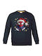 Kids Sweatshirt Black