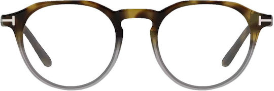 Tom Ford Tf5833-b 056 Blue Block