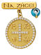 Pandantiv Talisman pentru copii Constantinato din Argint DM-0000123