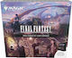 Magic Gathering Scene Box Final Fantasy Xv Camp...