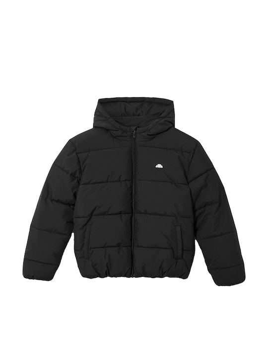 Ellesse Παιδικό Καπιτονέ Μπουφάν με Επένδυση & ...