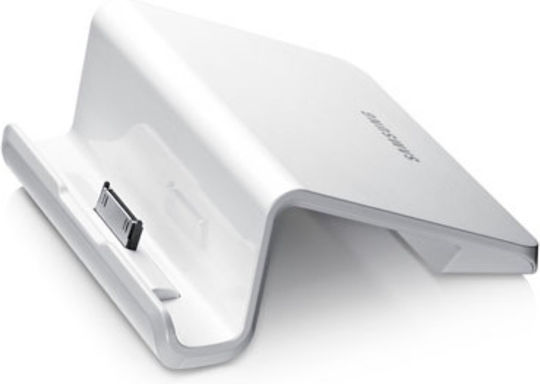 Samsung Dock Edd-d100wegstd – Докинг Станция Samsung Galaxy Tab 2 – Бял – Samsung