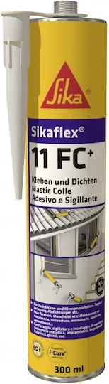 Sika 11fc Purform Sealant Chemical Sealant 300ml