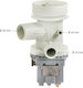 Помпа за Перална Машина Aeg Plaset 55469 61373 Магнитна 40w